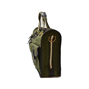 Louis Vuitton Sac Marie Shoulder Khaki Green Monogram Bag Kate